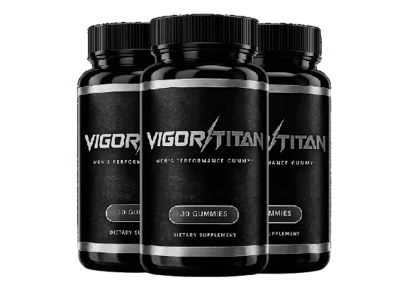 vigortitan official