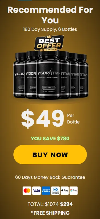 vigortitan buy 6 bottles