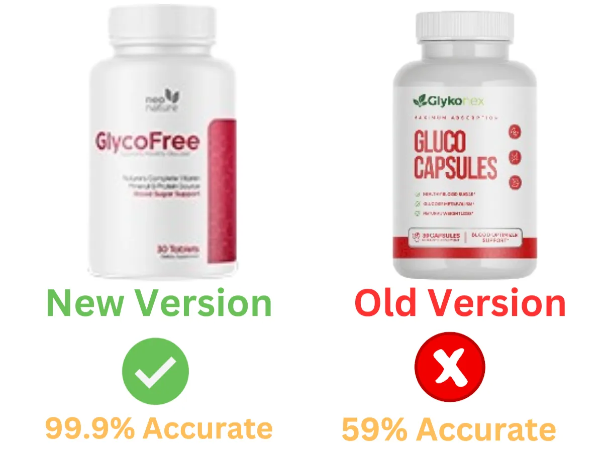 glykonex 