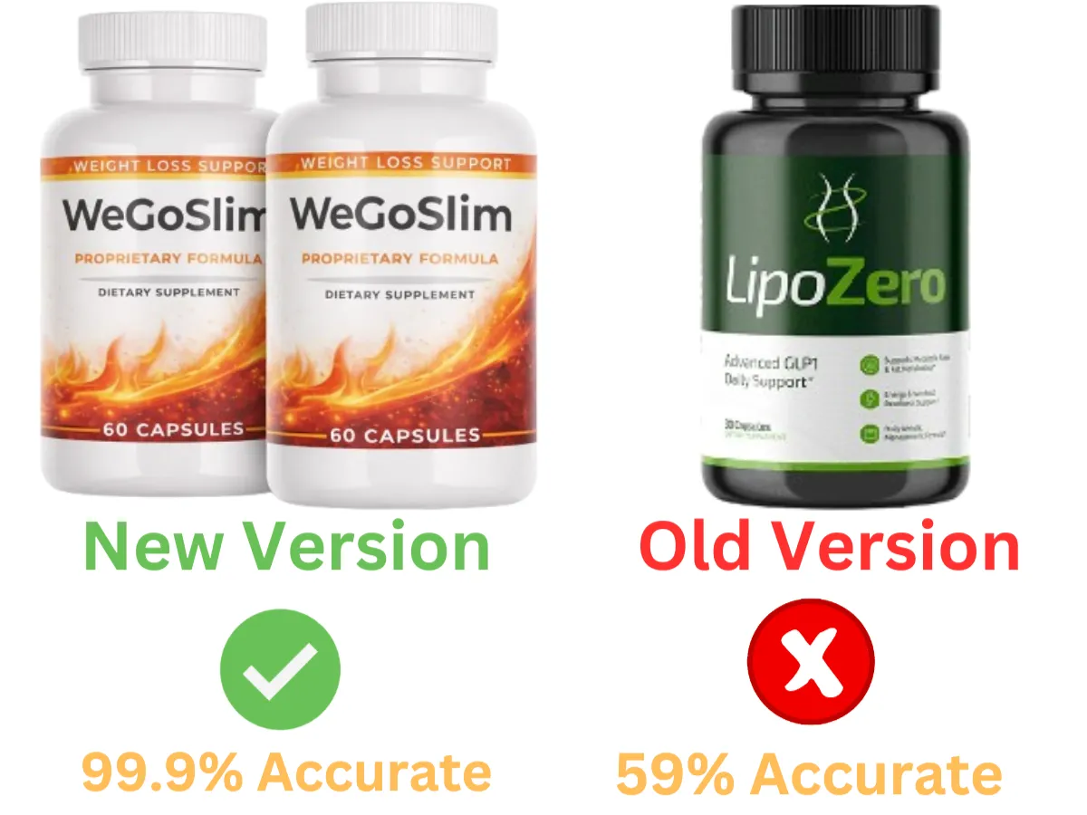 lipozero 