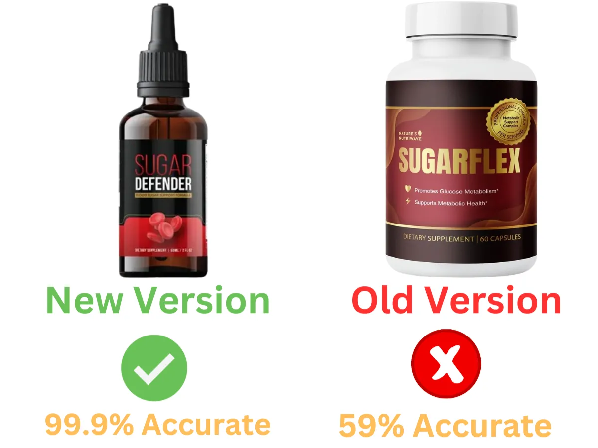 sugarflex   