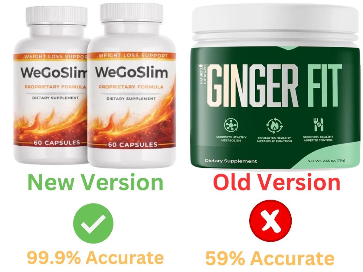 gingerfit 