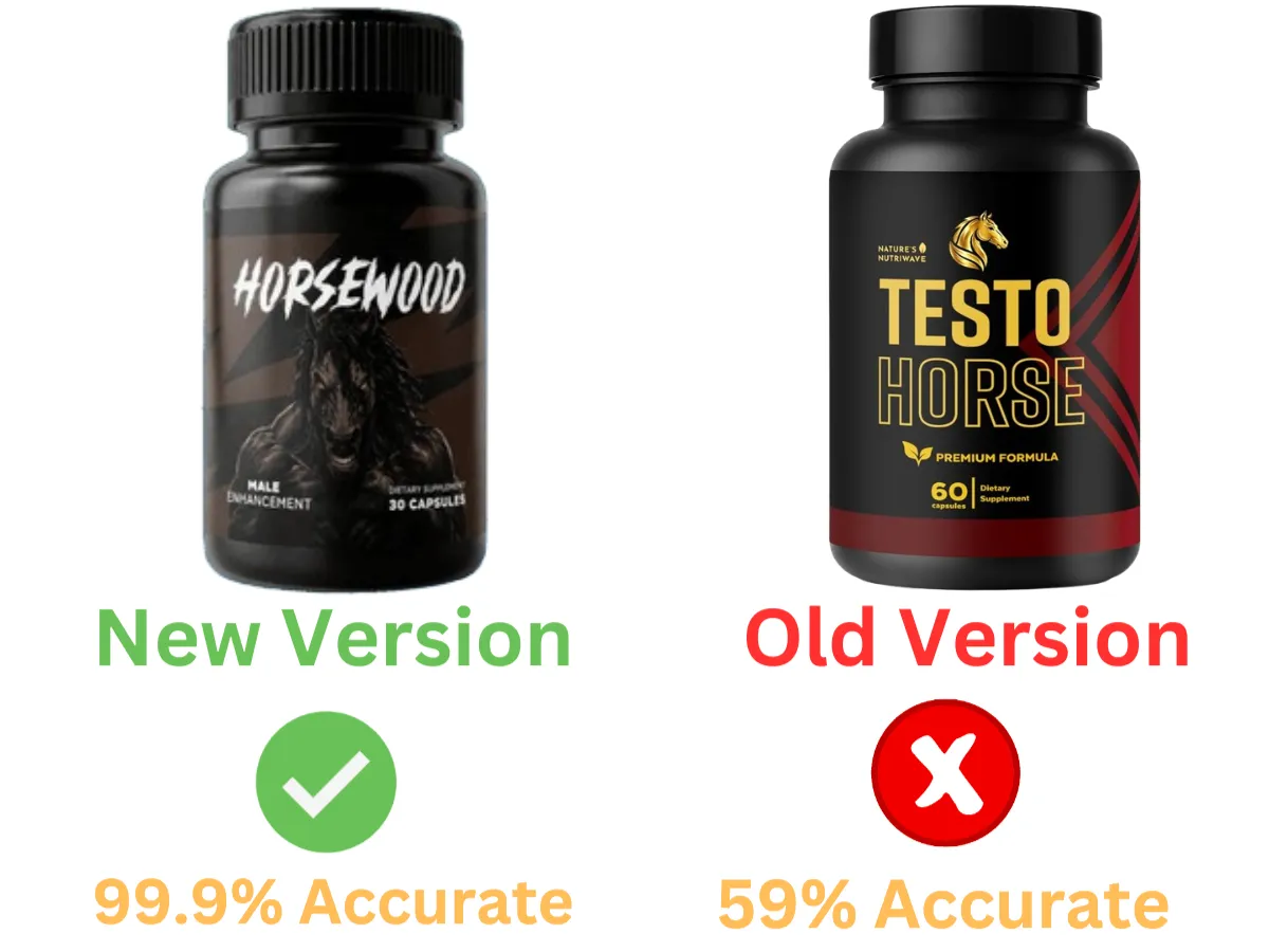 testohorse 