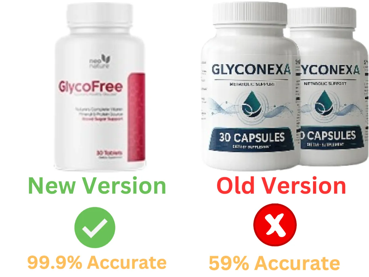 glyconexa 