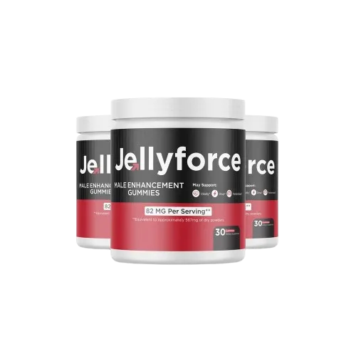 jellyforce official