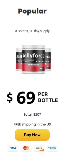 jellyforce buy 3 bottles