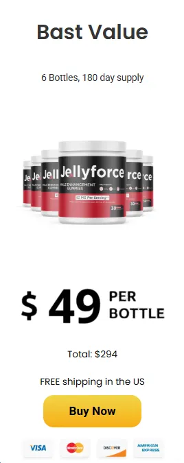 jellyforce buy 6 bottles