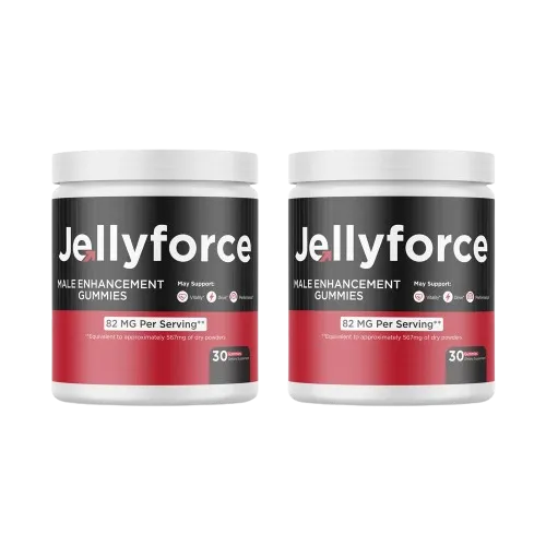 jellyforce  