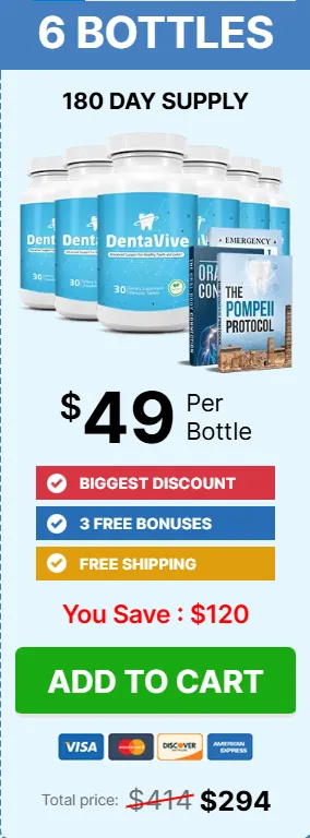 oralbliss buy 6 bottles