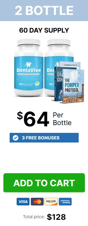 oralbliss buy 1 bottle