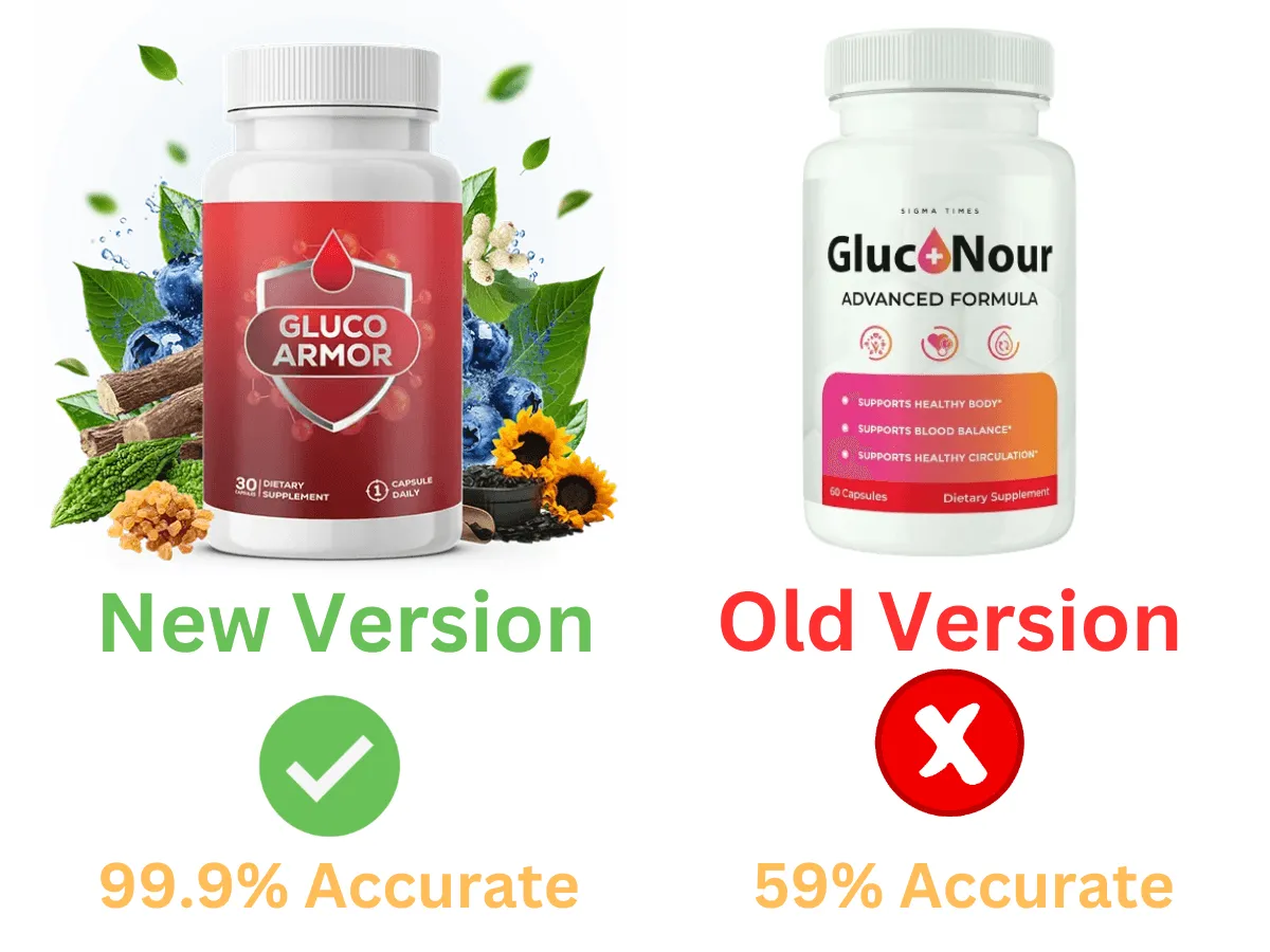 gluconour 