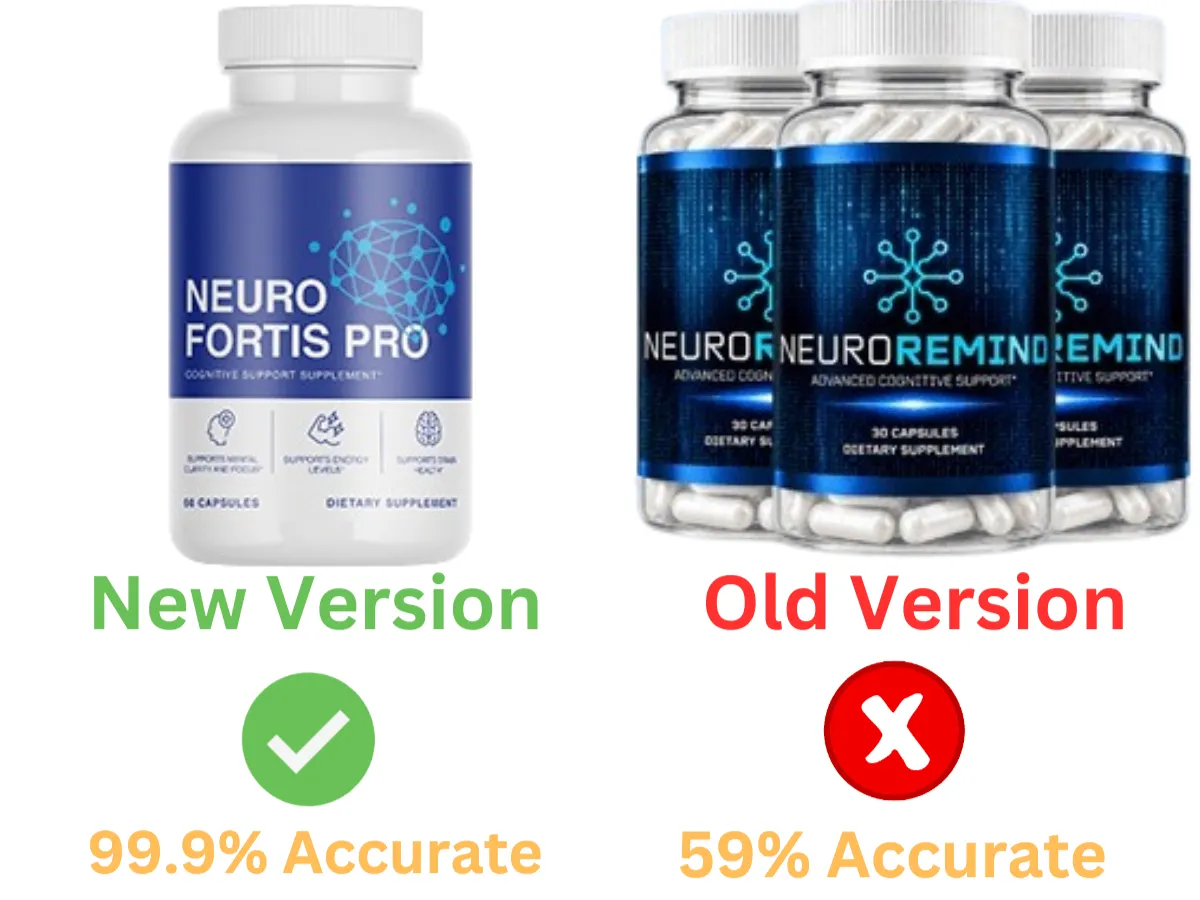 neuroremind  