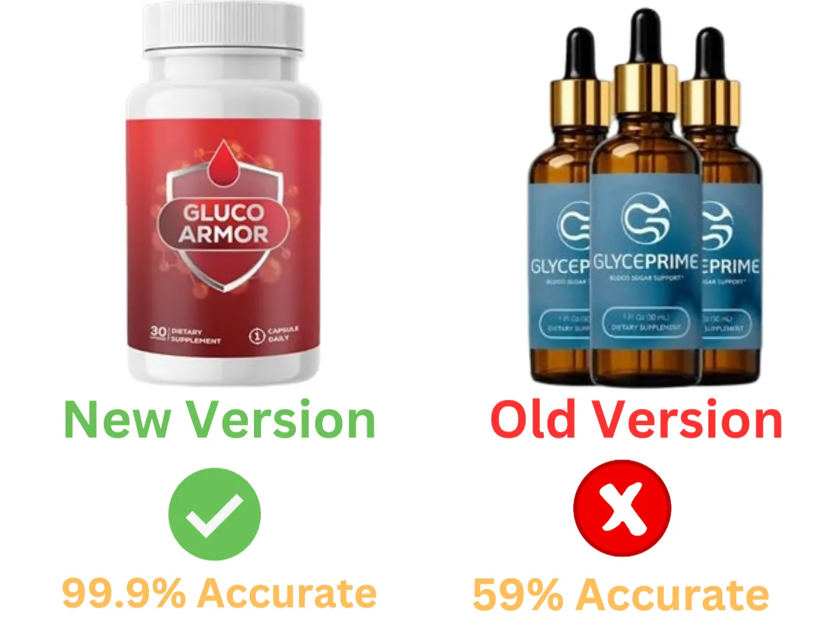 glyceprime  