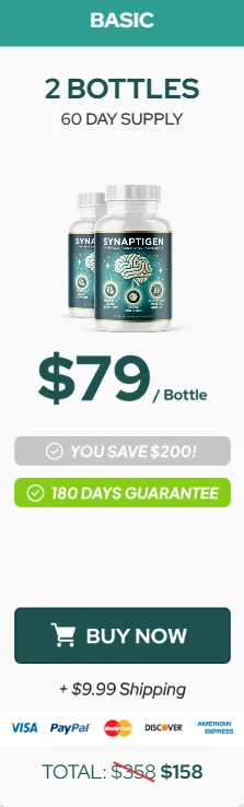congniflo buy 1 bottle