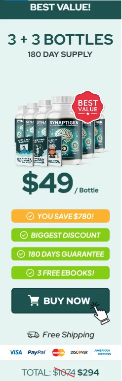 congniflo buy 6 bottles