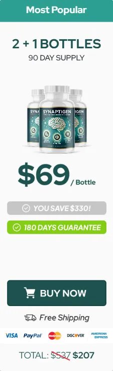 congniflo buy 6 bottles