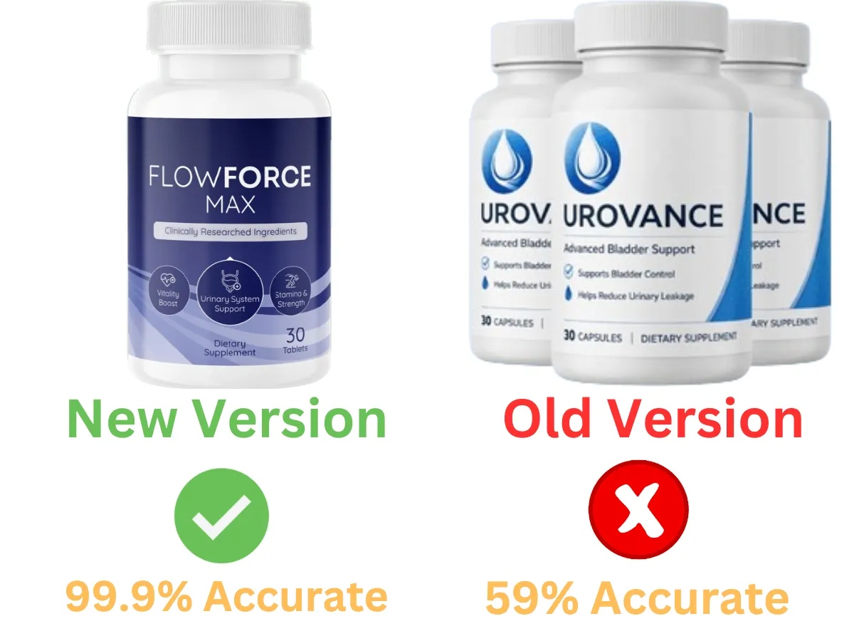 urovance 