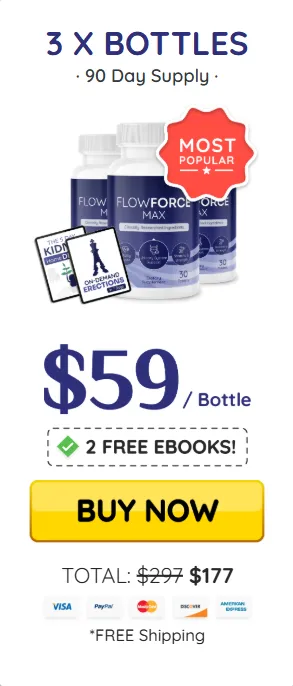 urovance buy 3 bottles