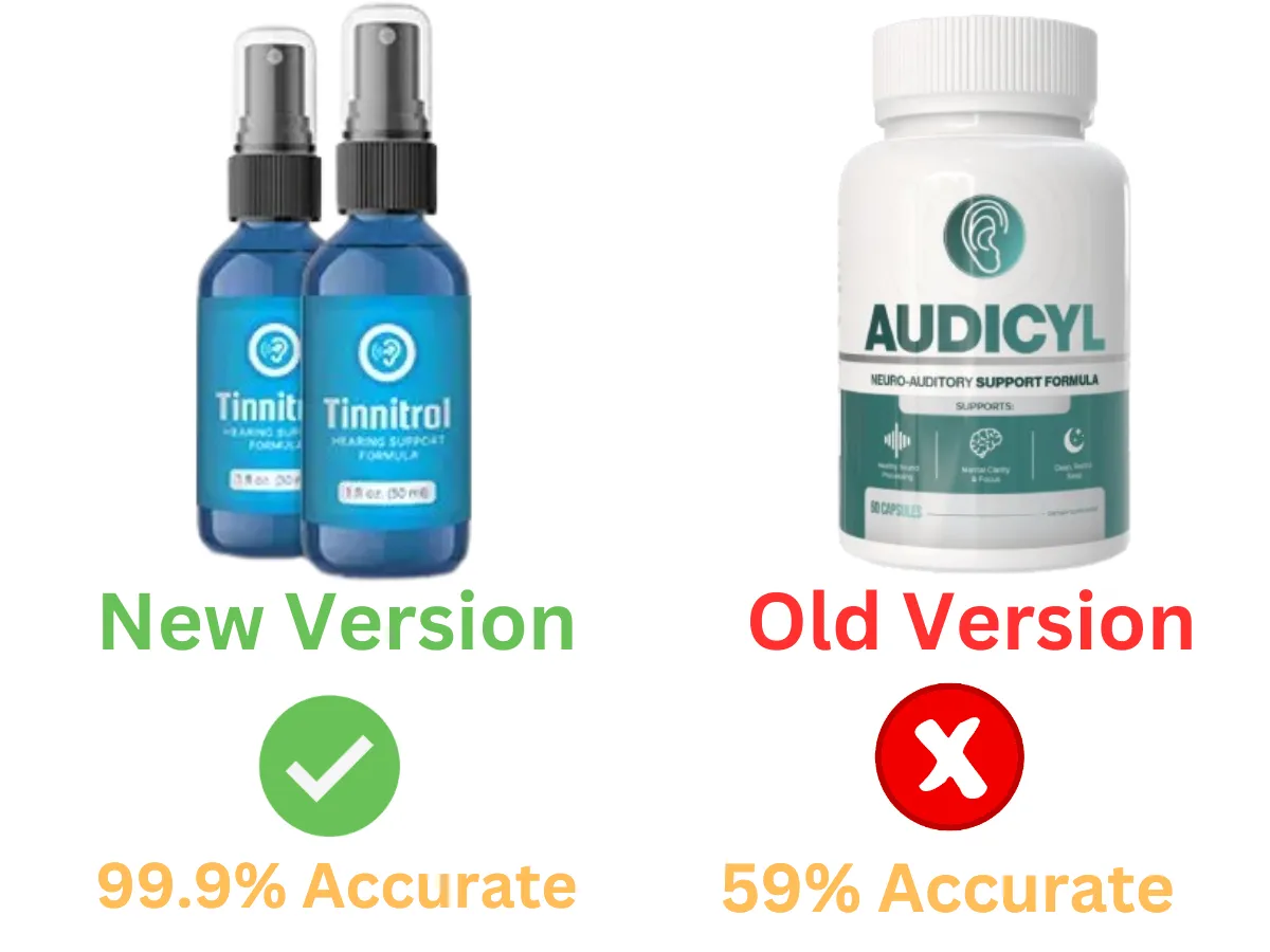 audicyl  