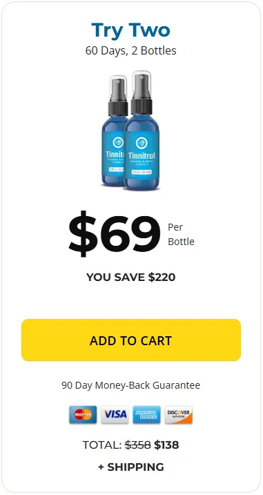 audicyl buy 1 bottle