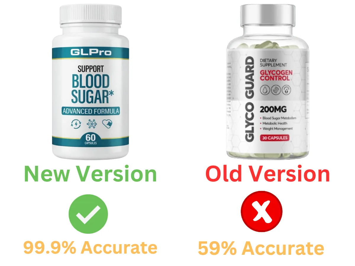 glycoguard 