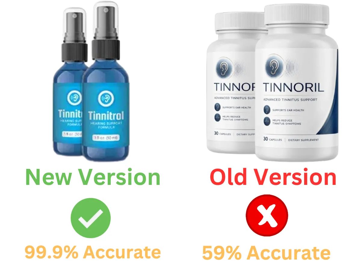 tinnoril  