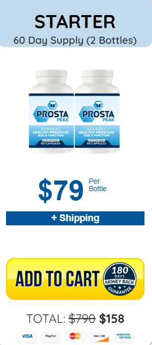 prostivo buy 1 bottle