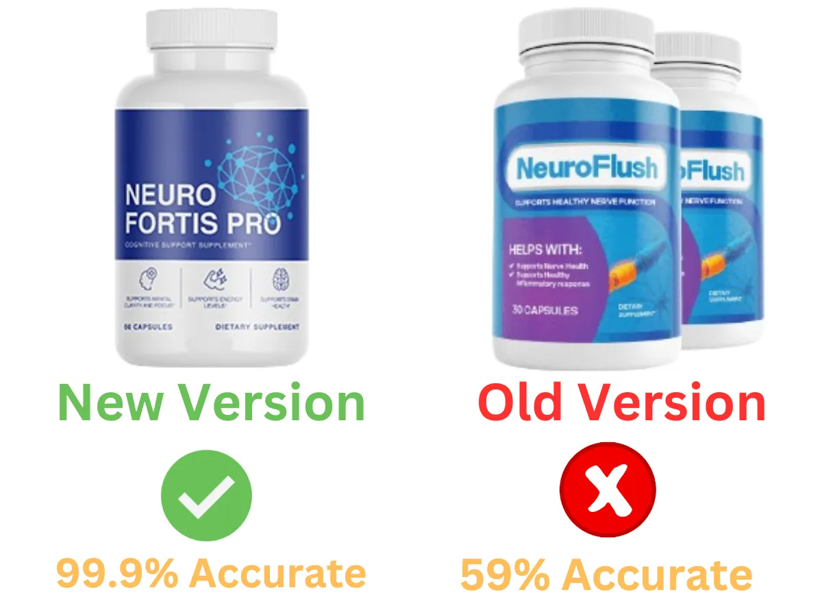 neuroflush  