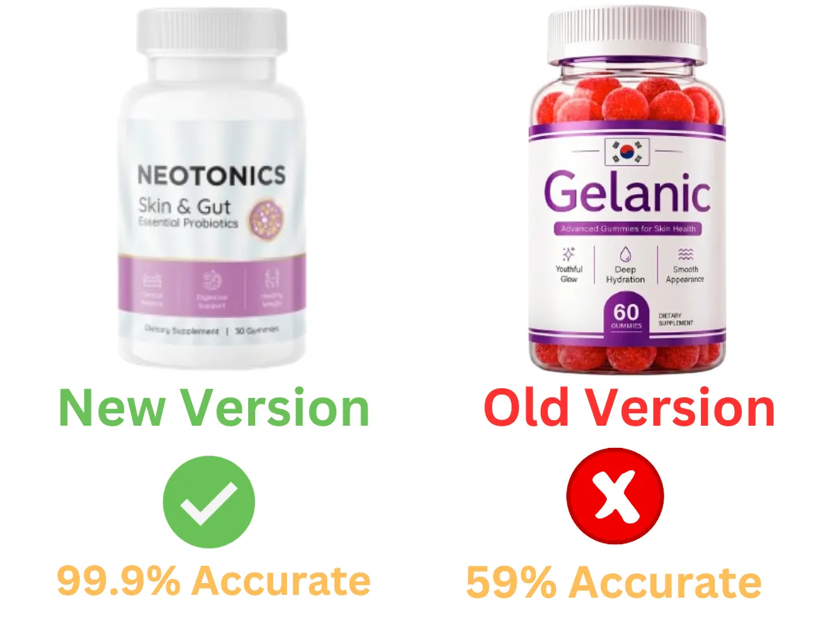gelanic 