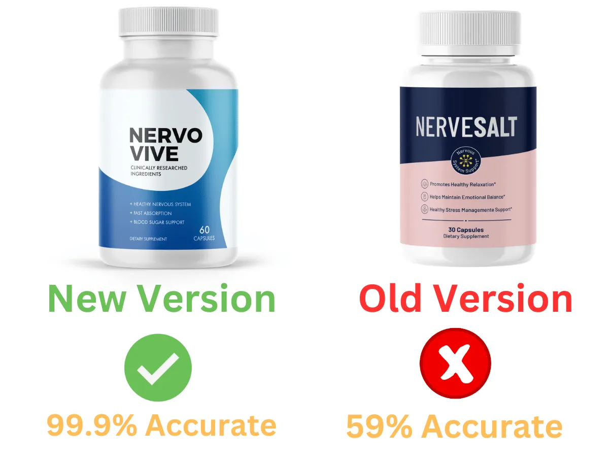 nervesalt 