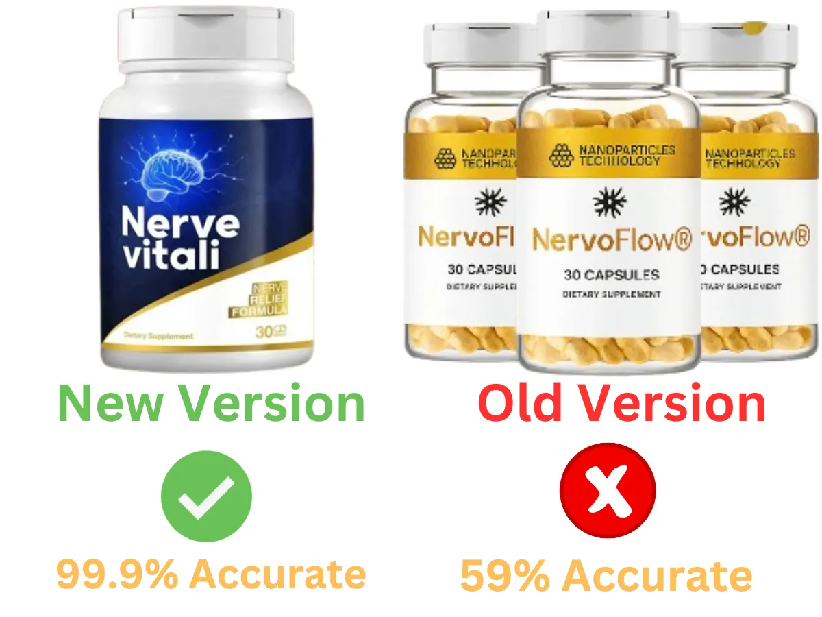 nervoflow 