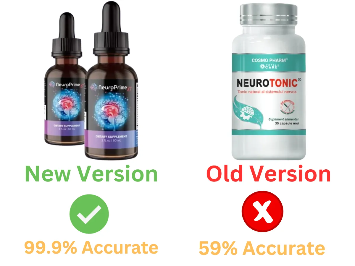 neurotonic 
