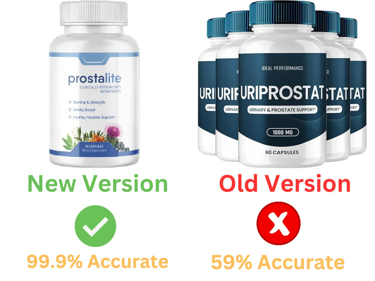uriprostat 