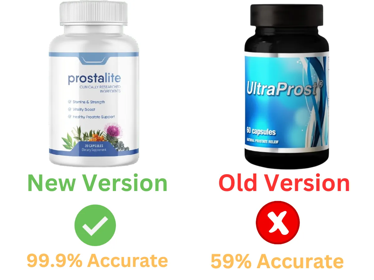 ultraprost 