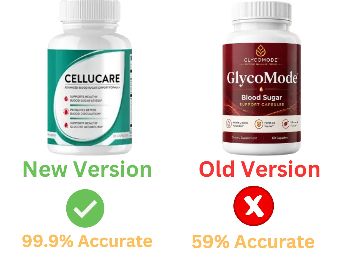 glycomode 