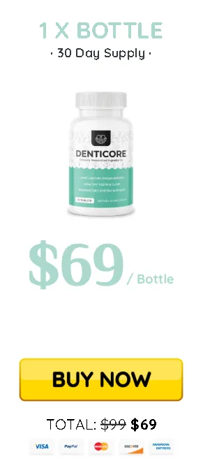 dentadinepro buy 1 bottle