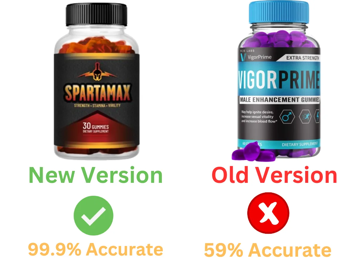 vigorprime 