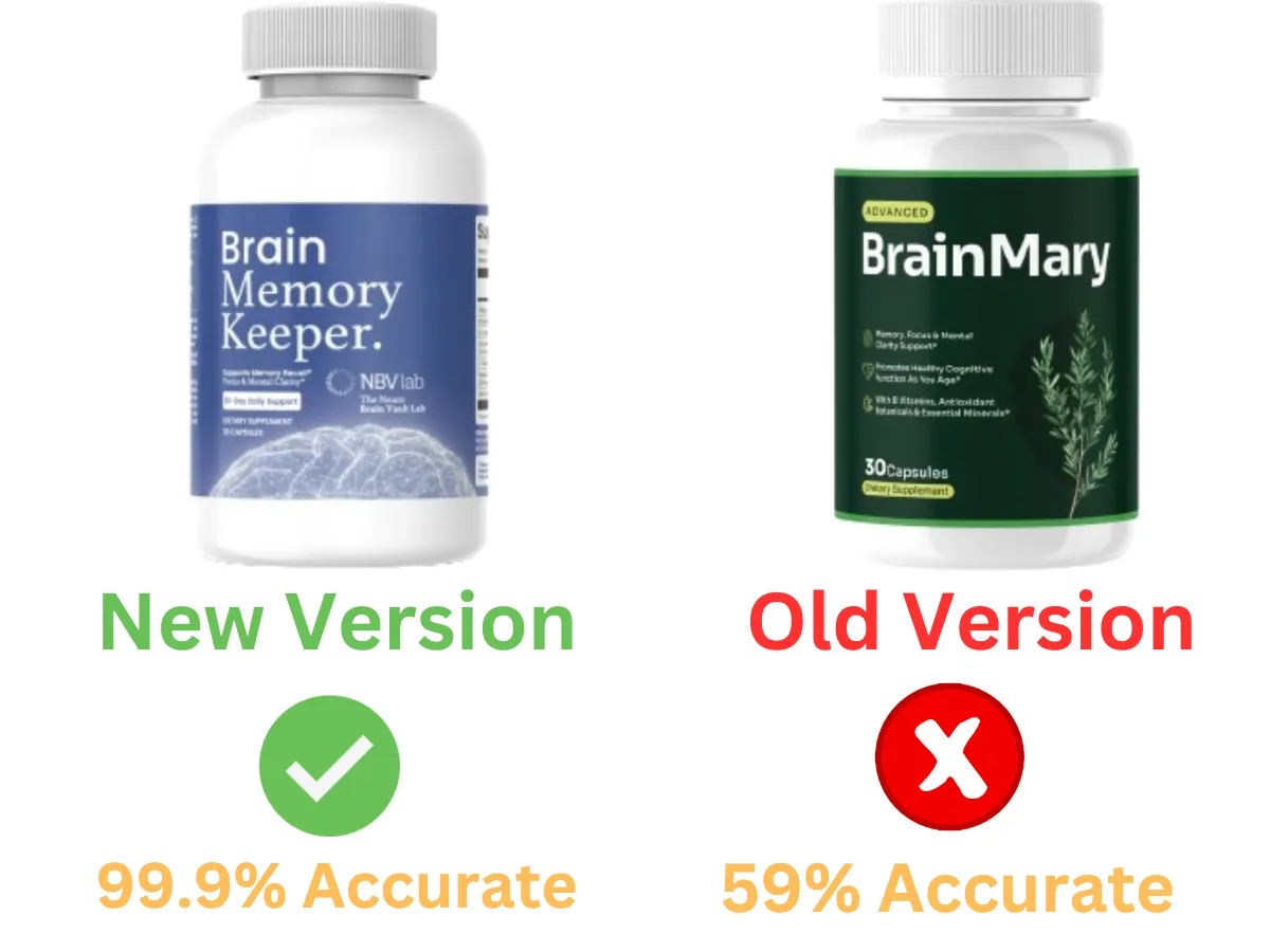 brainmary 