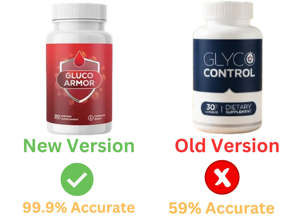 glycocontrol  