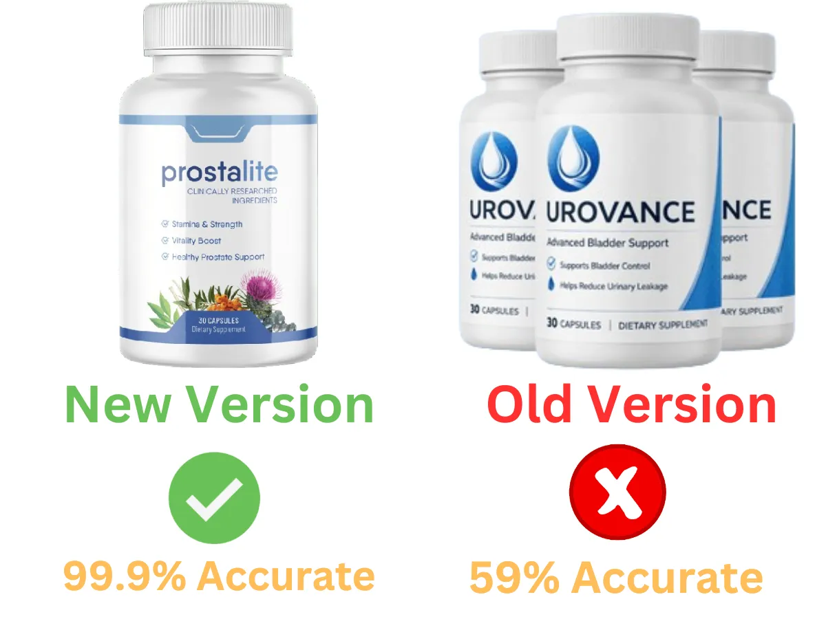 urovance 