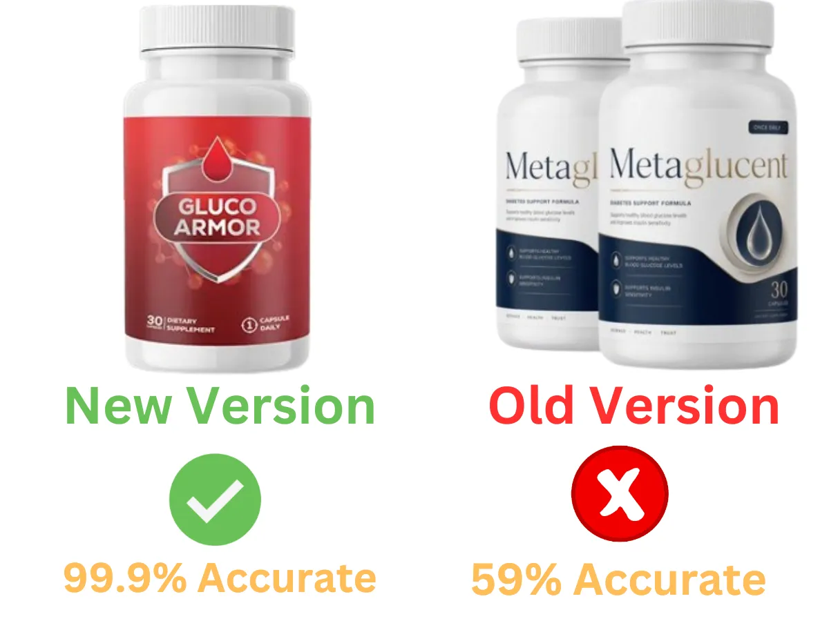 metaglucent 
