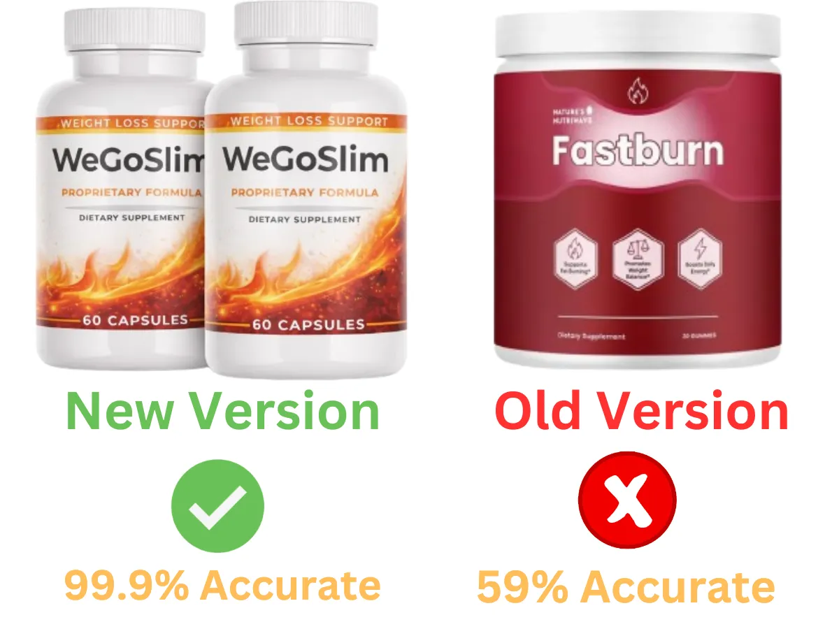 fastburn 