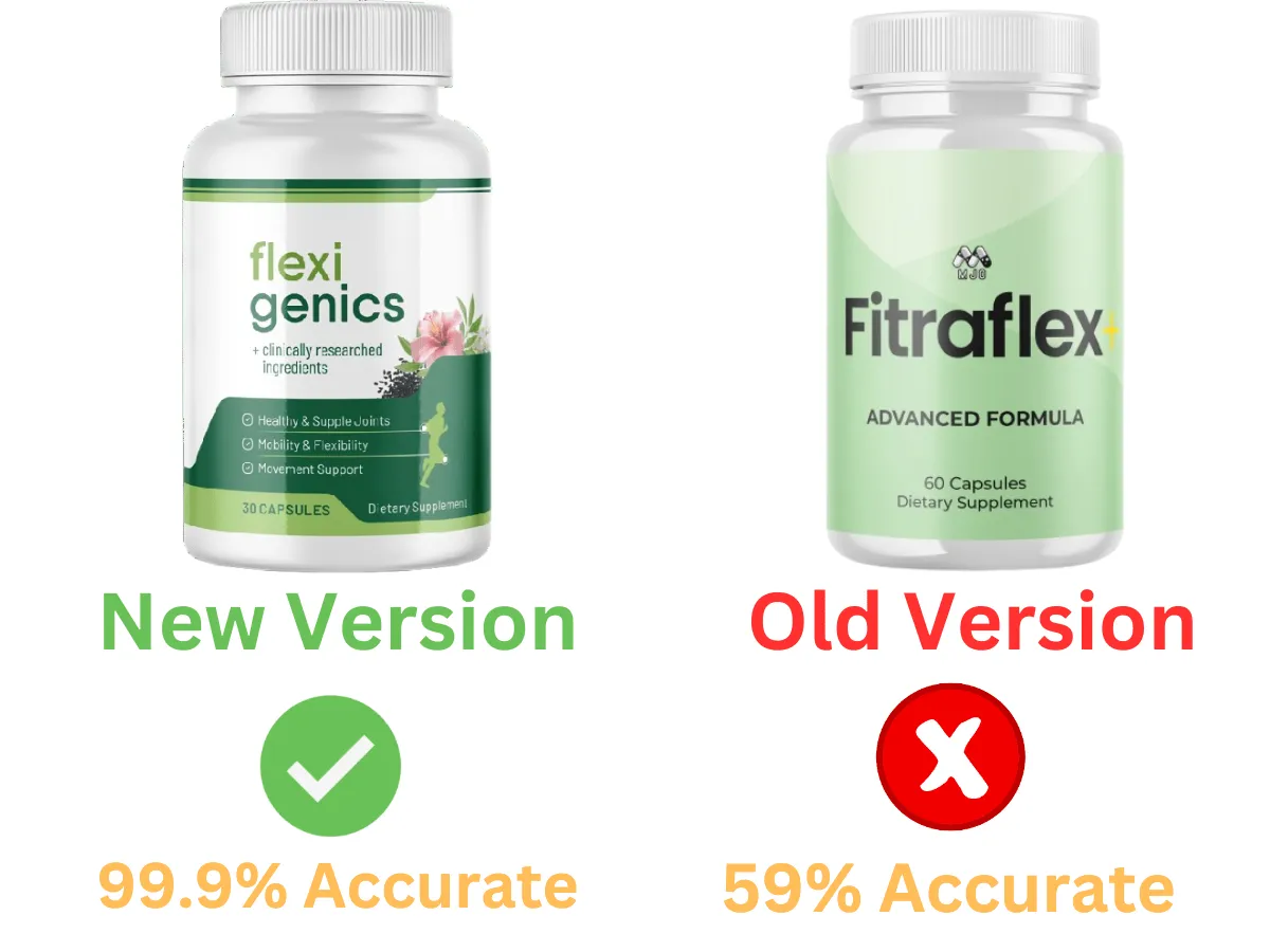 fitraflex 