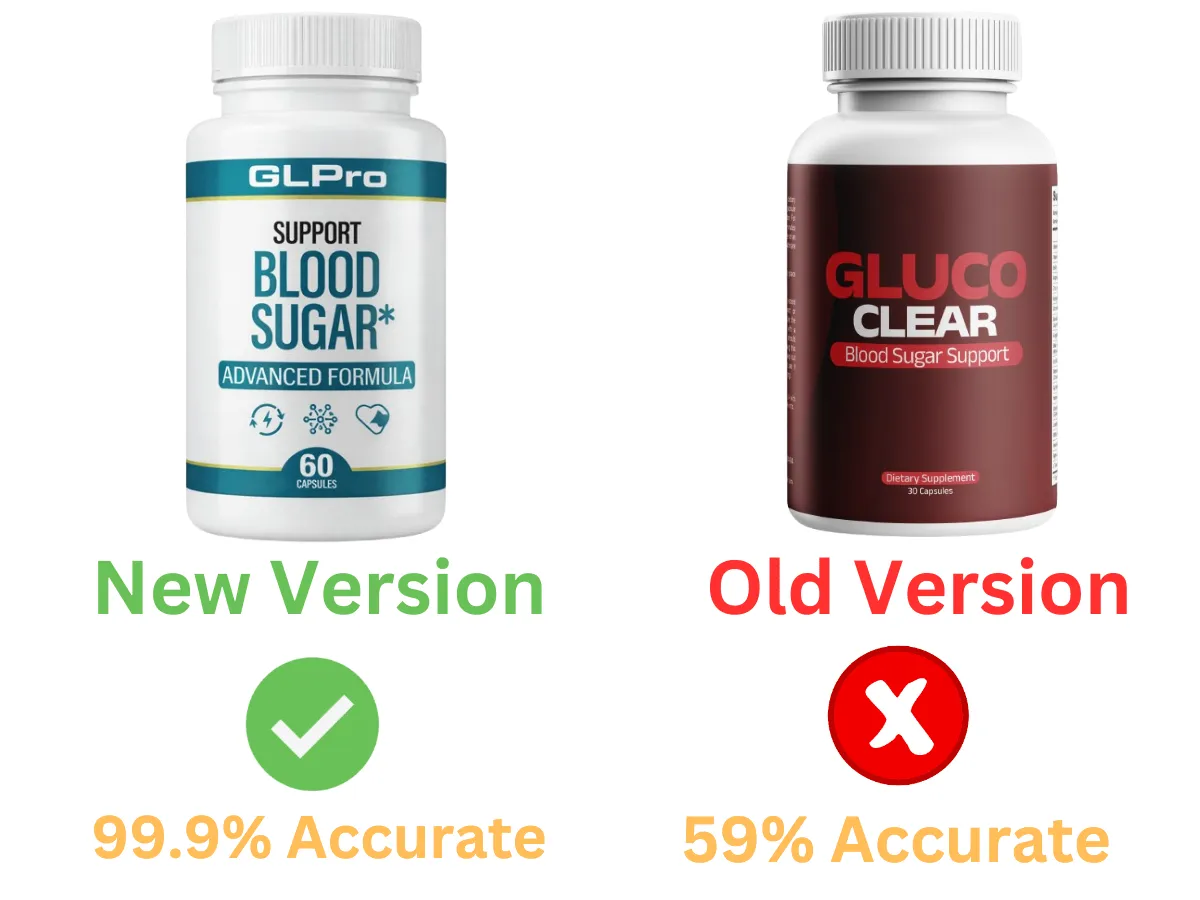 glucoclear 