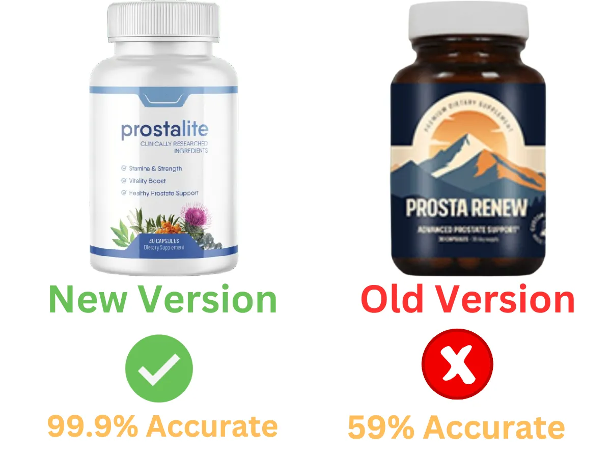 prostarenew  
