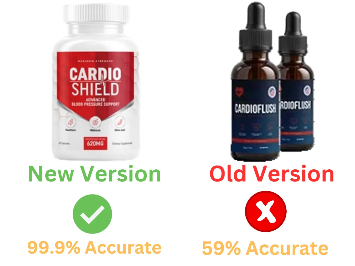 cardioflush 