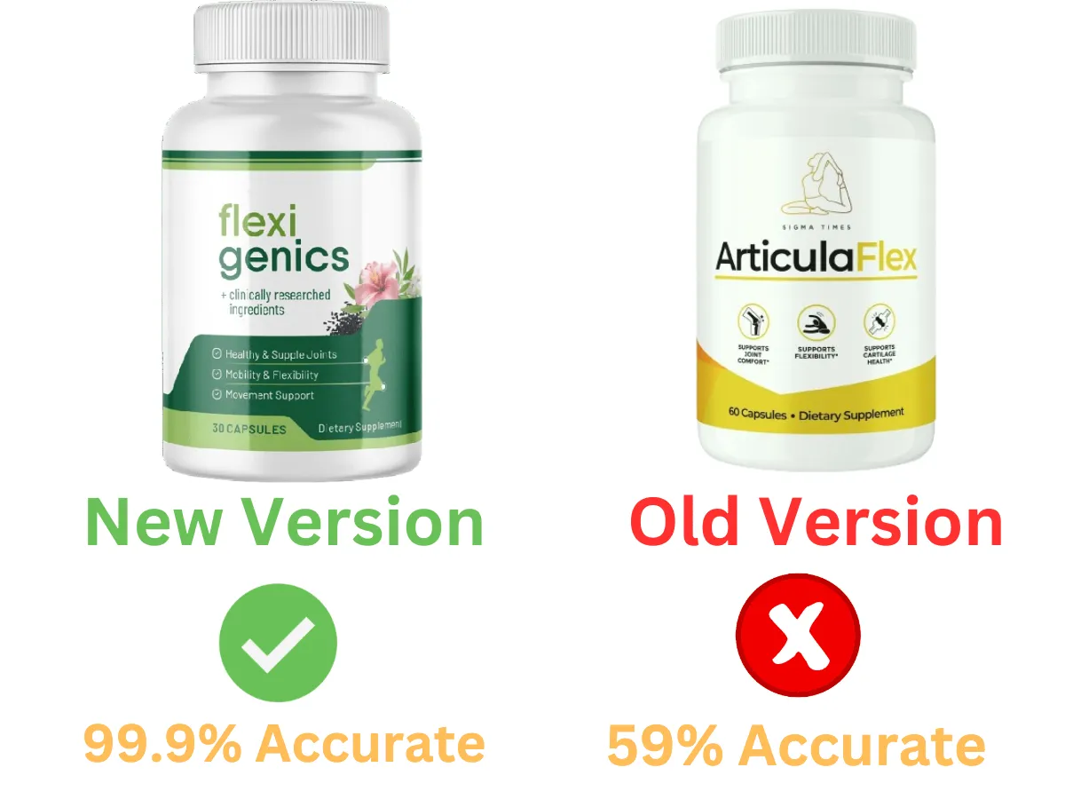 articulaflex 