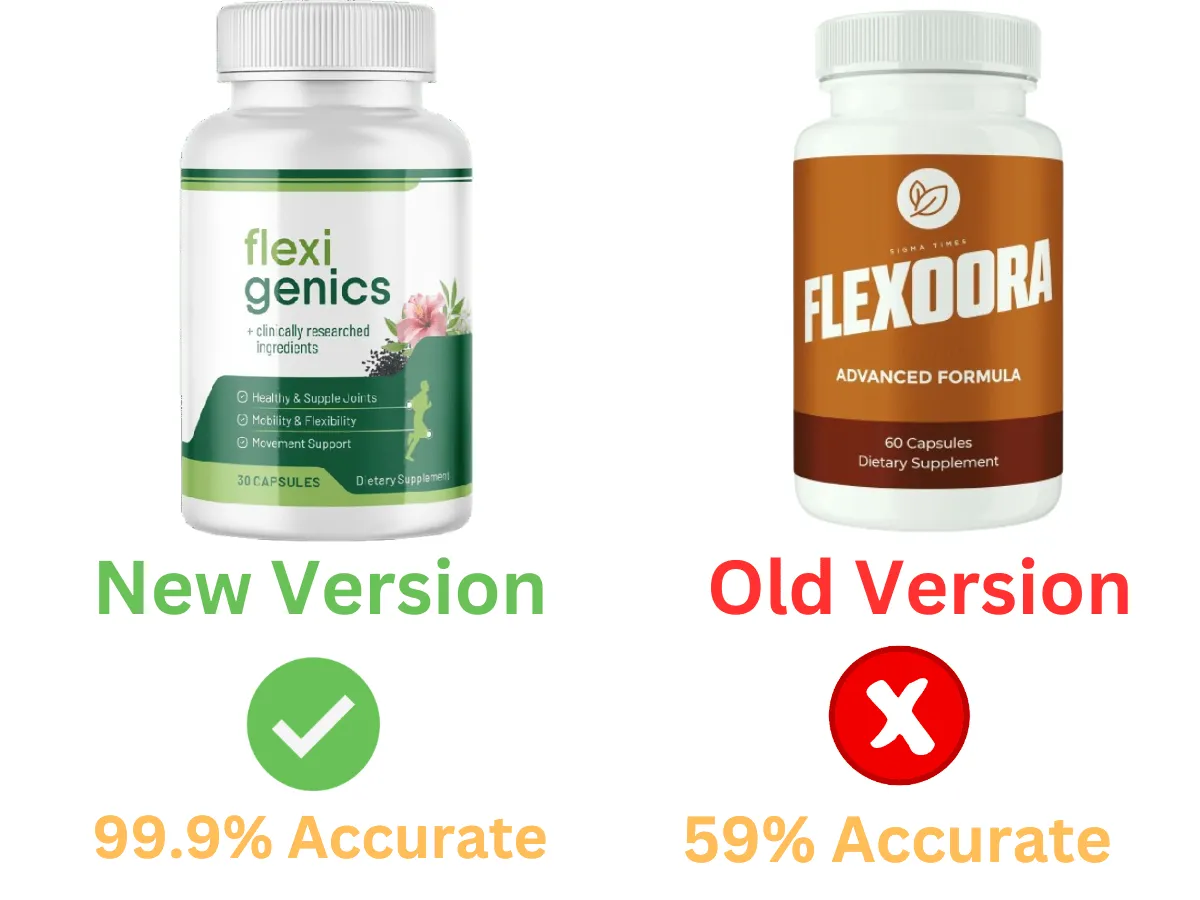flexoora  