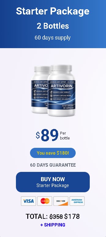 jointrelivex buy 1 bottle