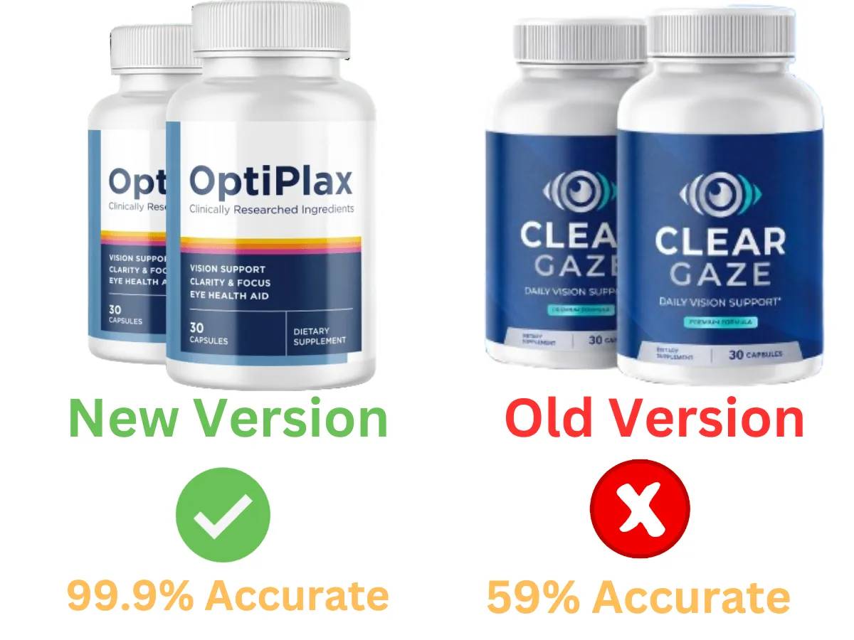 cleargaze 